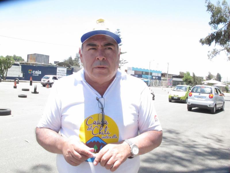 Egasa pide manejar dos represas 