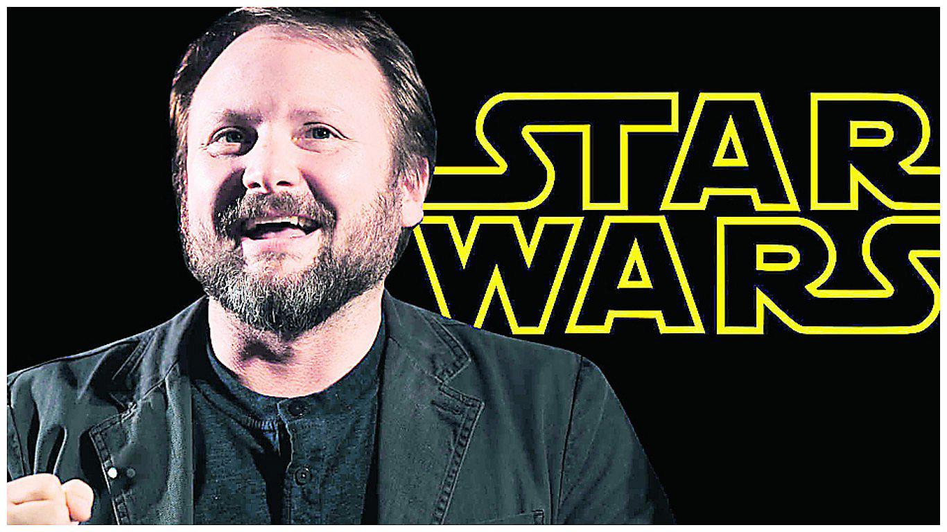 Lanzan novela de Star Wars: Bloodline