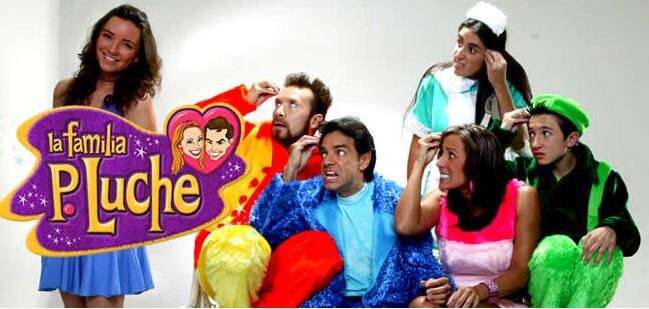 ​La familia Peluche: Planean nueva temporada y hasta película de popular serie (VIDEO)