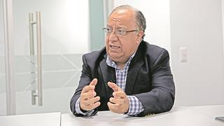 Fernando Tuesta: “Será un impacto fuerte” para la izquierda 