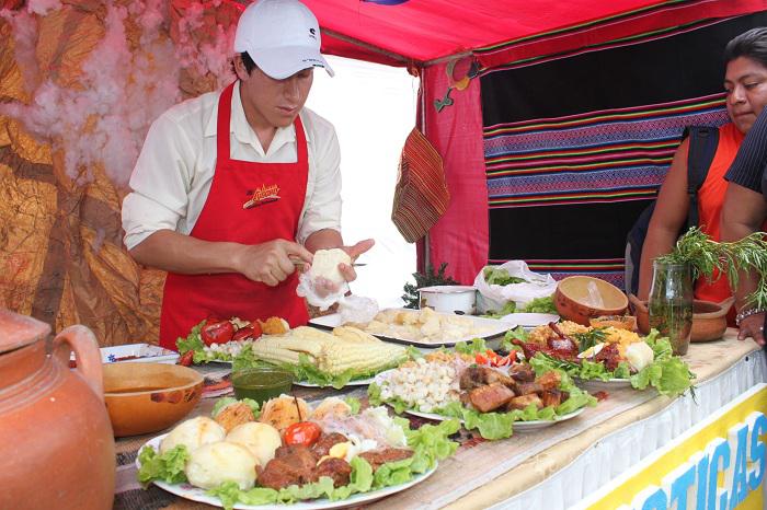 Empezó XIX Semana Turística de Tumbes 'Calor, sabor y color'