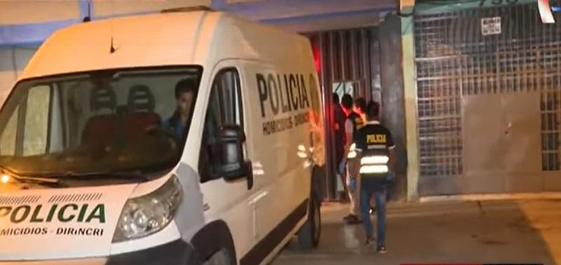 La Victoria (Foto: Captura Buenos Días Perú)