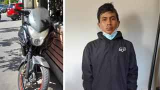 Seis años de cárcel para sujeto por tentativa de robo y tenencia ilegal de armas Ayacucho