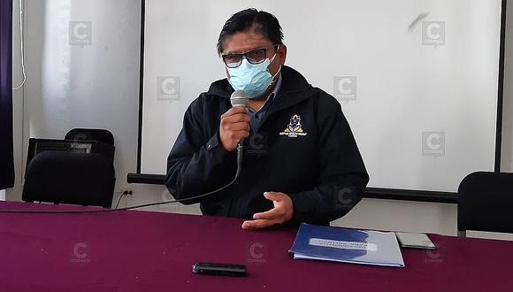 Tacna: Hospital investiga cambio de cadáver a familia