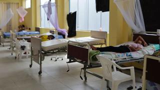 La Libertad suma cinco casos de muerte por dengue