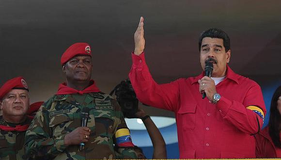 ​Brasil convocará a Parlamentos latinoamericanos para enfrentar a Nicolás Maduro