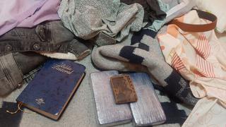 Huancayo: falso pastor evangélico repartía droga con biblia en la mano (FOTOS)