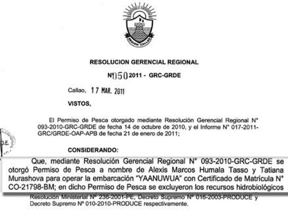Alexis Humala, su esposa rusa y Elena Tasso comparten lucrativos negocios
