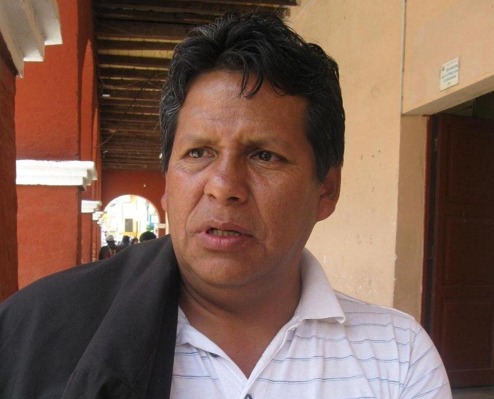 Apurímac: Michael Martínez no se presentó a comisión que investiga narcotráfico en organizaciones políticas