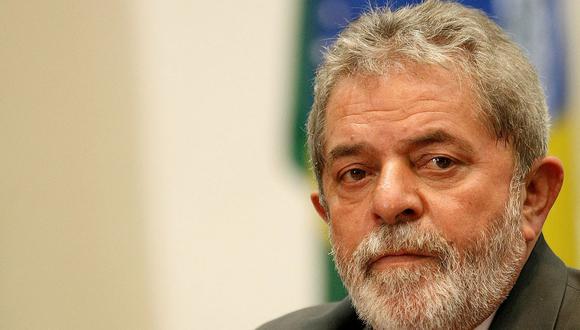 La  Corte Suprema de Brasil deniega la libertad al expresidente Lula da Silva