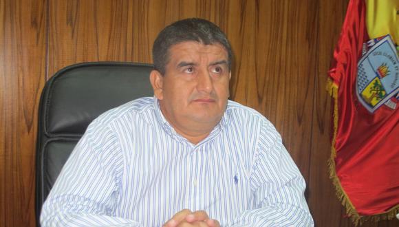 Lambayeque: Humberto Acuña propone un mayor control hídrico