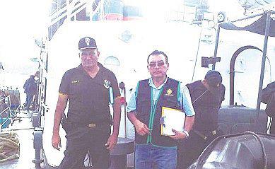 Sentencian a nueve ecuatorianos 