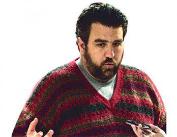 "Si los cambios no me gustan, también me voy"