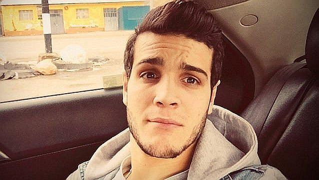 Facebook: Mario Irivarren cumple 26 y dice que recibió el mejor de todos los regalos