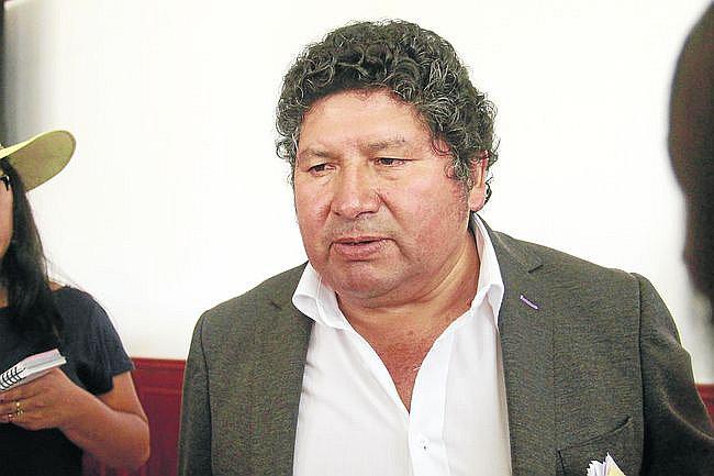 Mil habitantes en riesgo de quedar incomunicados 