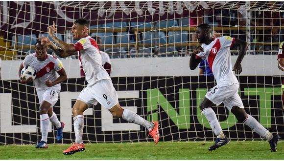 Selección peruana: Perú-Bolivia se jugará en el Estadio Monumental (VIDEO)