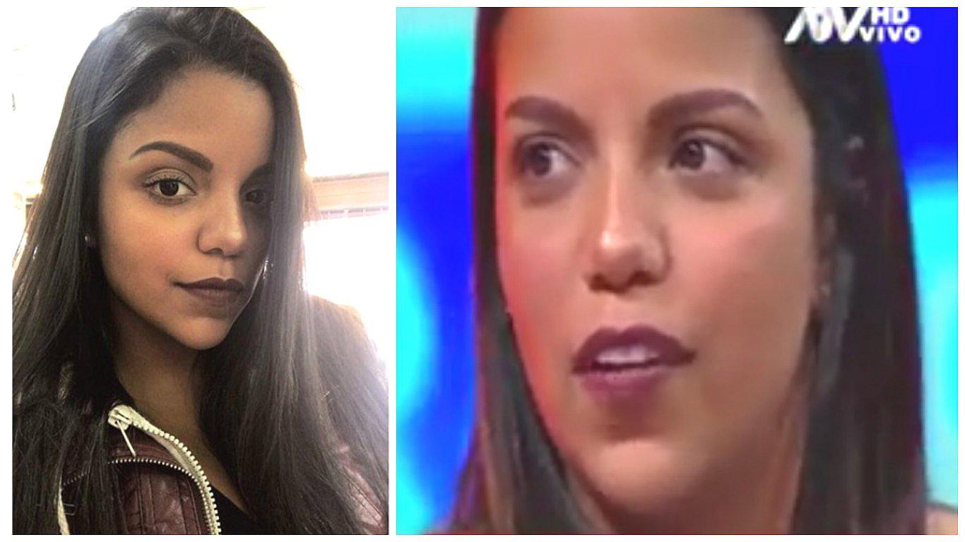 Johana Cubillas denuncia que sus trabajadores fueron discriminados en hospital por su nacionalidad (FOTO)