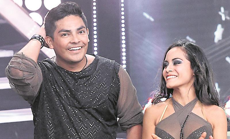 Erick Elera se separa de su esposa Analía Rodríguez