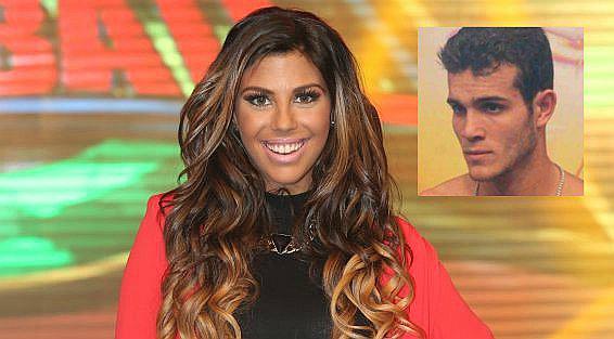 Esto Es Guerra: Alondra García Miró sería la nueva conductora de la pretemporada