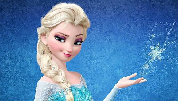 Disney París se disculpa por prohibir a un niño de 3 años ser "Princesa por un día"