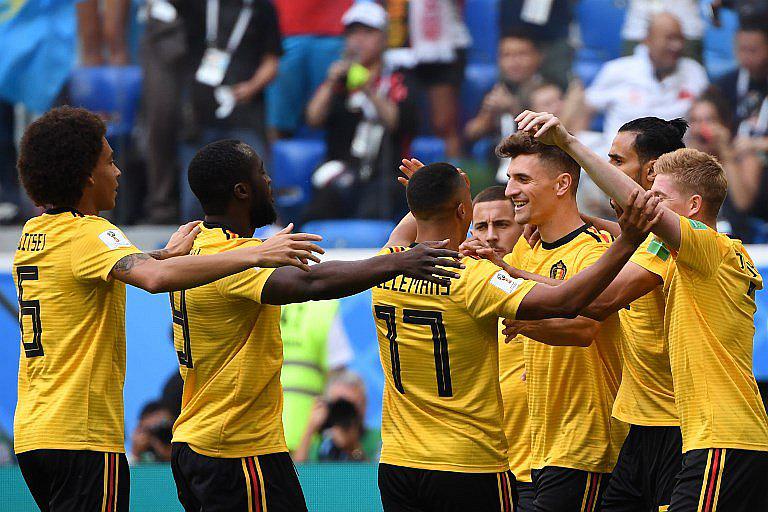 Bélgica vs. Inglaterra: EN VIVO Fecha, hora y canal del partido por el tercer puesto de Rusia 2018