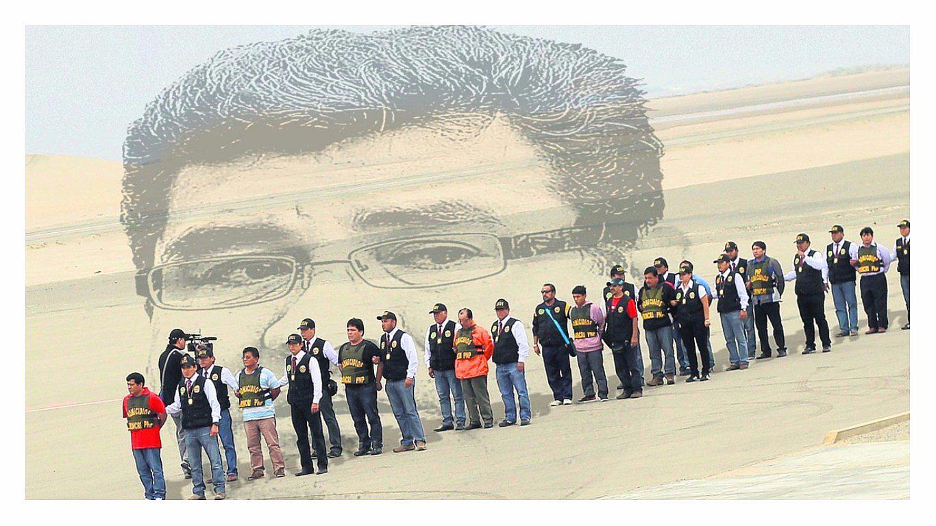 El juicio por el crimen del exconsejero Nolasco duraría al menos tres meses 