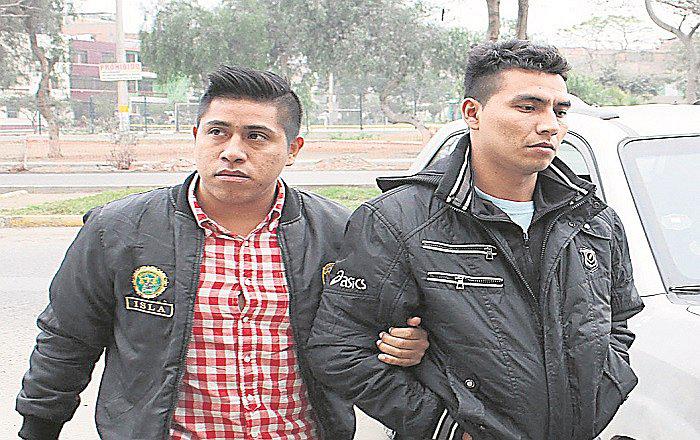 Liberan a dueño de chifa que mató a delincuente que asaltó su negocio (VIDEO)