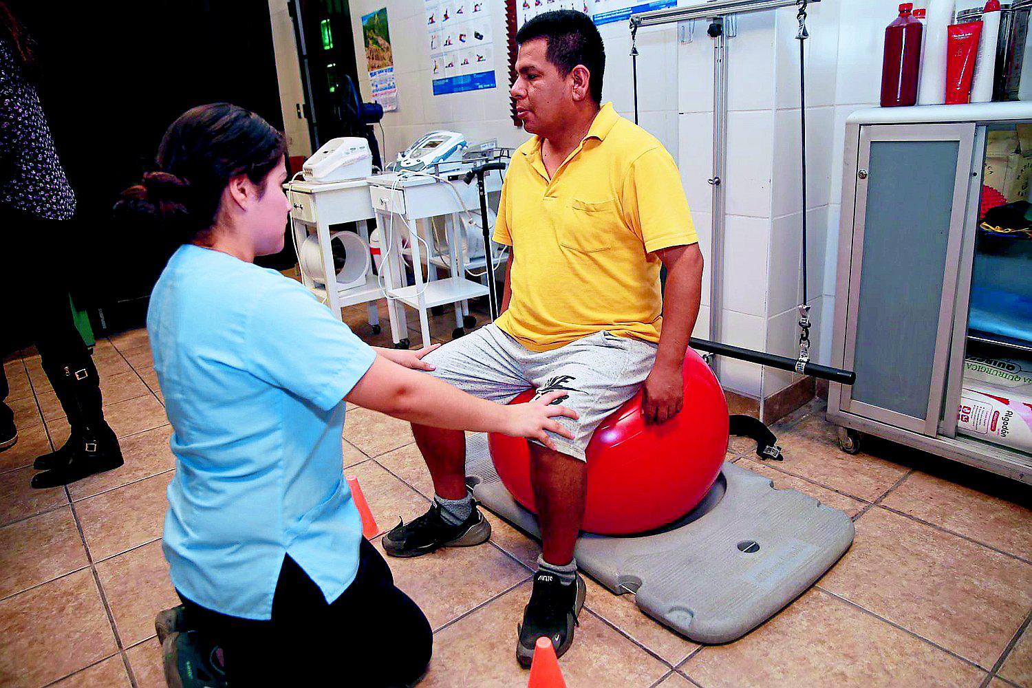 Células madre, una nueva alternativa para curar males crónicos