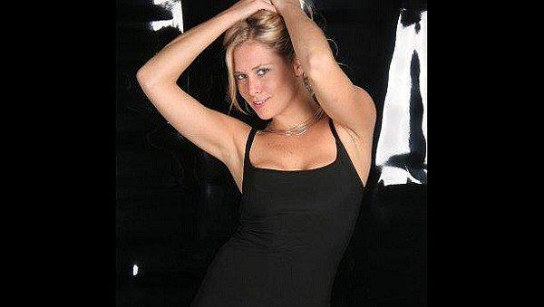 ​Miraflores: Hallan muerta a modelo Diana Bajak en exclusivo departamento