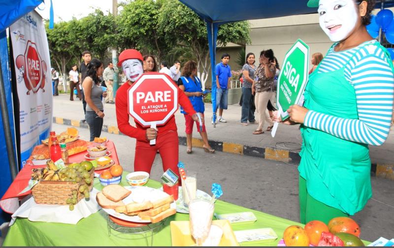Mal hábito alimenticio aumenta casos de diabetes