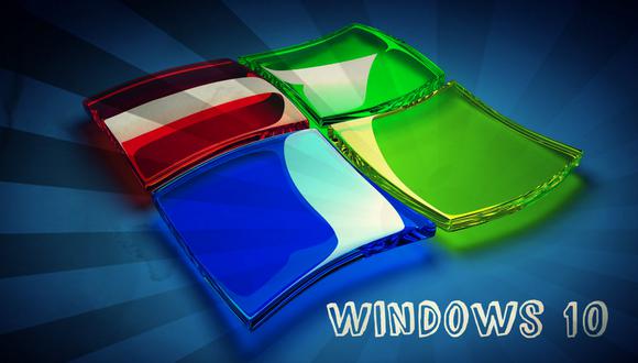 ​Microsoft lanzará Windows 10 el próximo 29 de julio