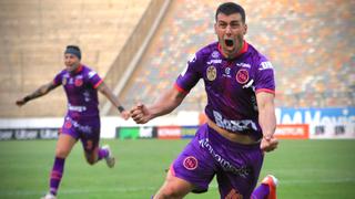 Sebastián Penco celebra clasificación de Sport Boys a la Sudamericana: “Tenemos el premio merecido”