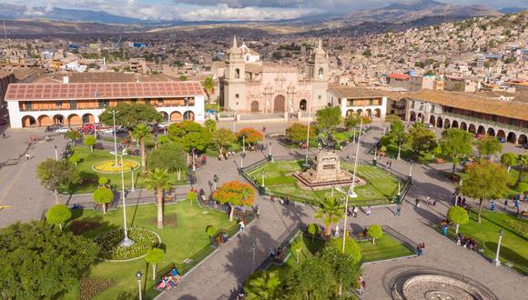 Corrupción afectó a la región Ayacucho