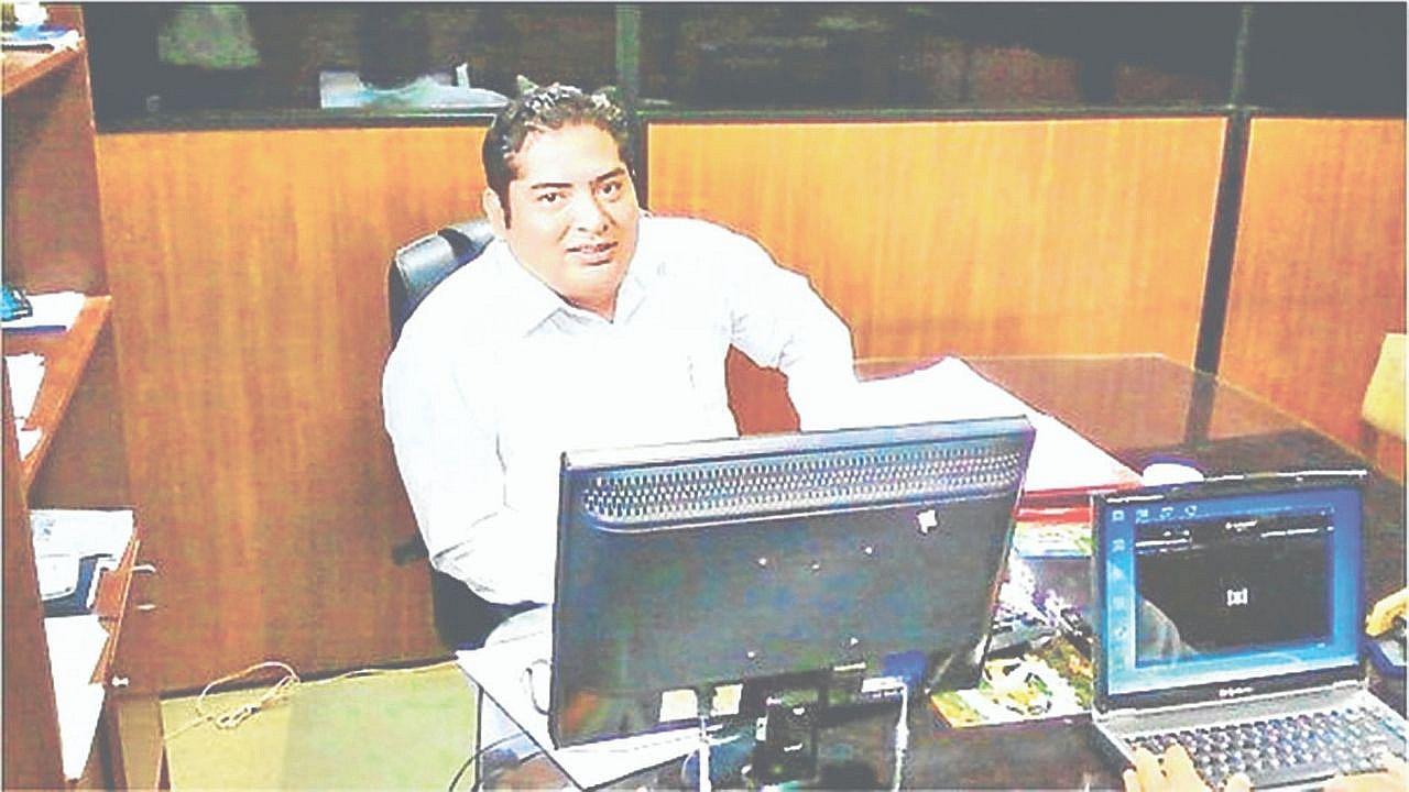 El gobernador regional encarga la secretaría técnica al jefe Anticorrupción 