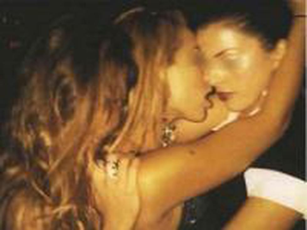 Aparecen fotos de las orgías de Berlusconi