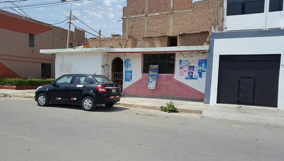 Lambayeque: Delincuentes roban en dos viviendas