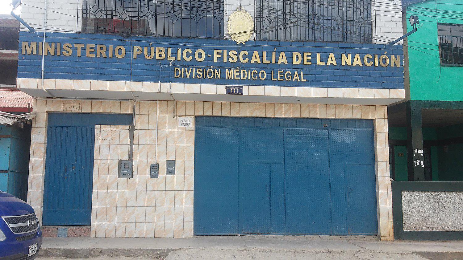 9 mil soles se “hacen humo” en la Fiscalía Anticorrupción de Pasco