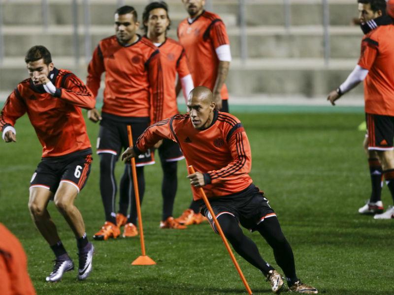 River Plate debutará en el Mundial de Clubes ante el Sanfrecce