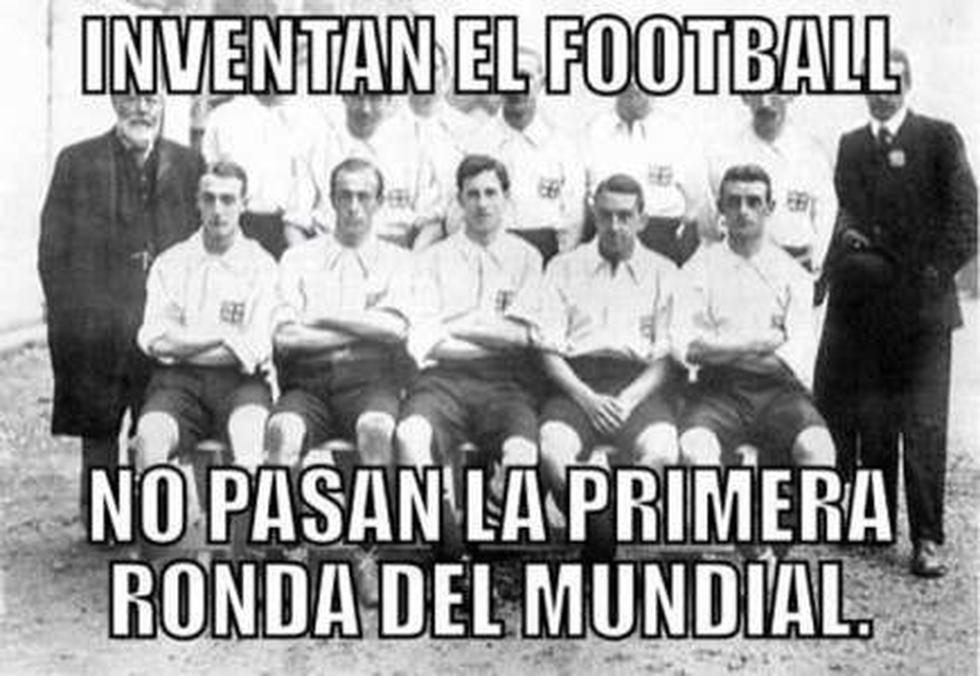 Mira los memes de Luis Suárez luego que Uruguay venció 2-1 a Inglaterra