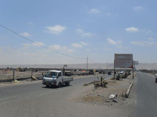 Construirán sede del Archivo en avenida Bohemia Tacneña