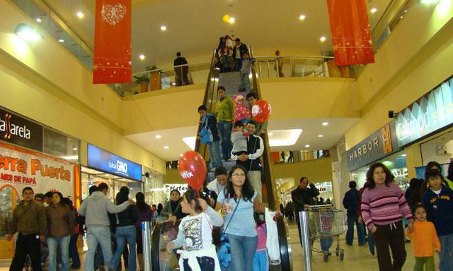 Día de San Valentín: "Los Adolescentes" y "N'Samble" darán concierto en Megaplaza