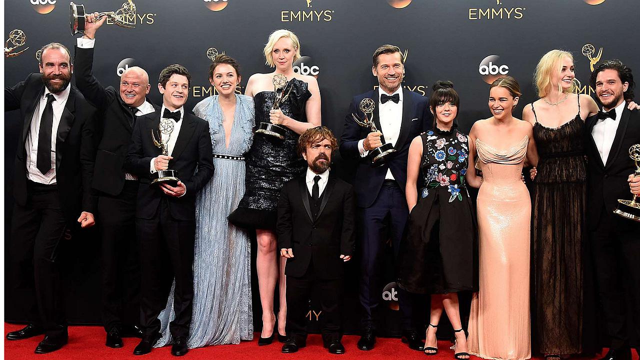 "Game of Thrones": estos son los actores de la serie que pagaron para ser nominados a los Premios Emmy 2019