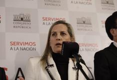 María del Carmen Alva a presidente de México: “Es una vergüenza, AMLO es un presidente cómico”