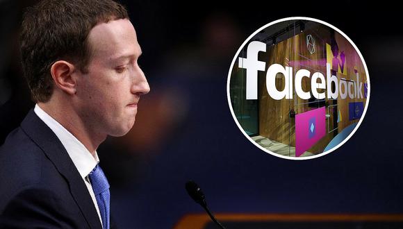 ¿Por qué Mark Zuckerberg se vio obligado a pedir disculpas ante el Senado de Estados Unidos?