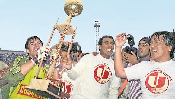 Ranking internacional confirma que Universitario es el equipo más campeón del Perú 