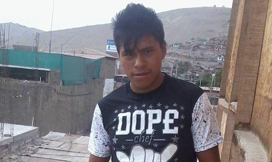 Condenan a hombre que golpeó a su expareja embarazada en Casma