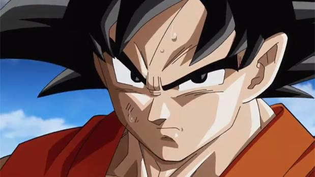 "Dragon Ball Z: Fukkatsu no F" llegará en junio al Perú