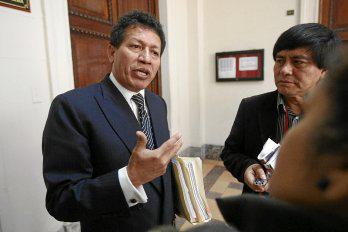 Defensa de Paul Garay: "No hay pruebas"