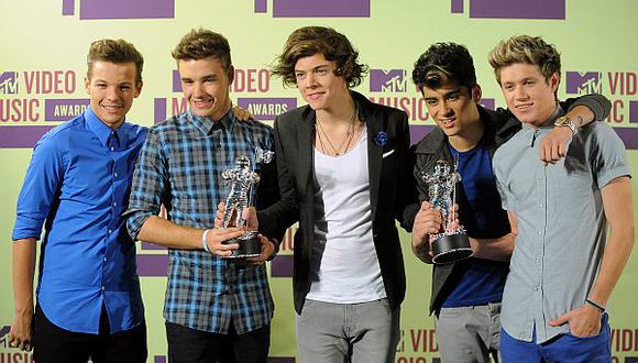 One Direction: Grupo se quedaría con cuatro integrantes