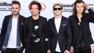 One Direction se separa temporalmente, según prensa británica